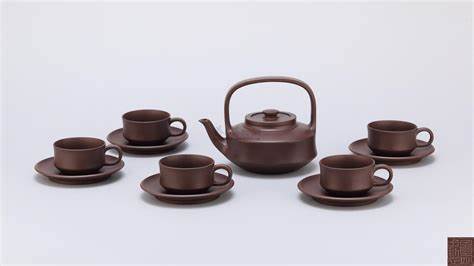 《Purple - clay Teaware: a great tool for making tea with rich fragrance》