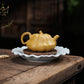 “Pumpkin”teapot