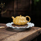 “Pumpkin”teapot