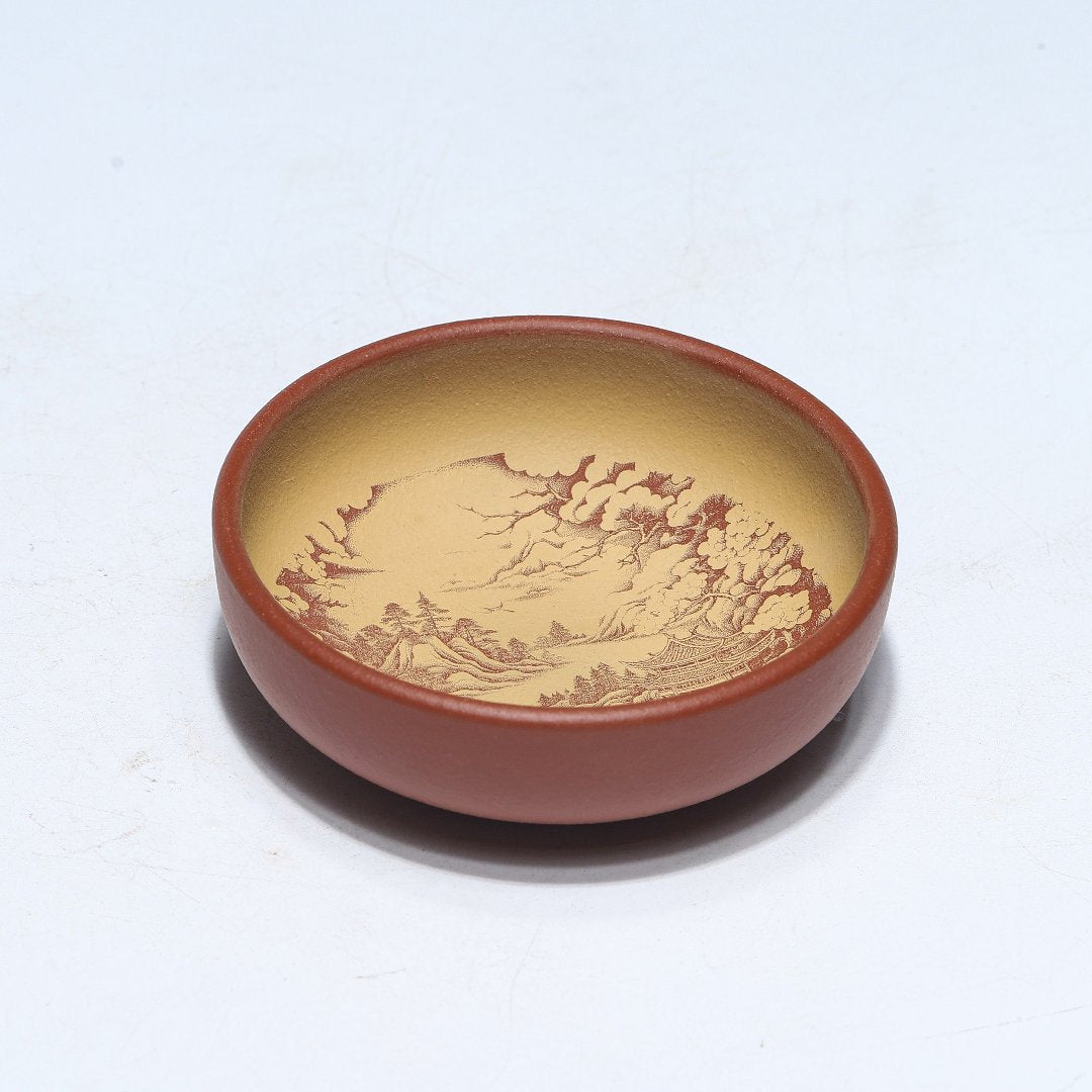 “ShanShui” cup