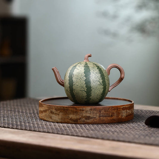 “Watermelon”teapot