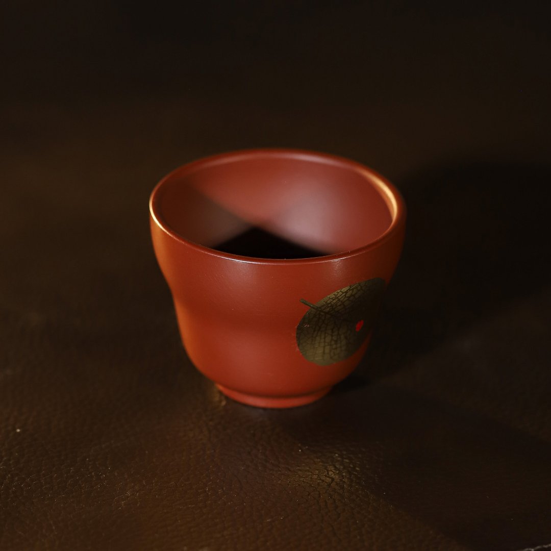 “YouRong”cup