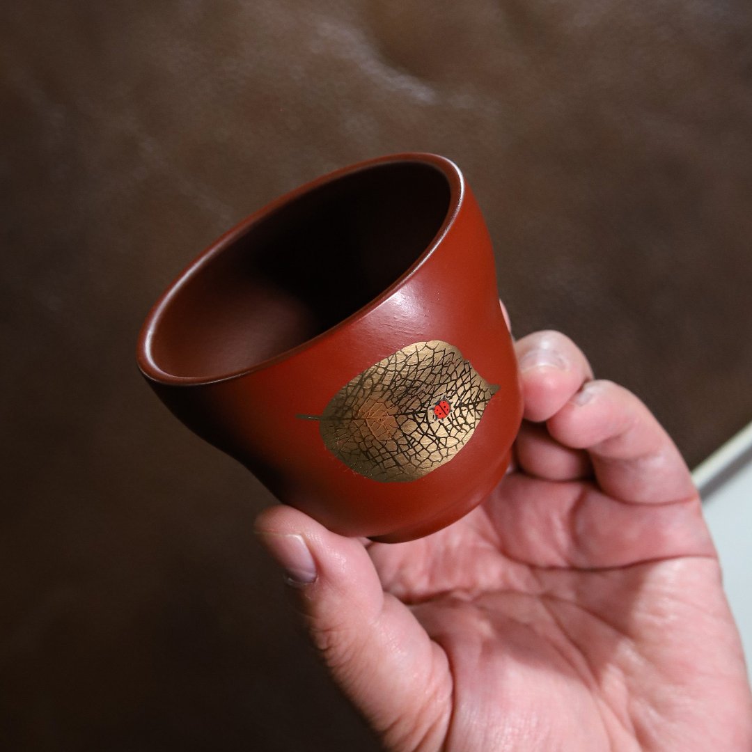 “YouRong”cup