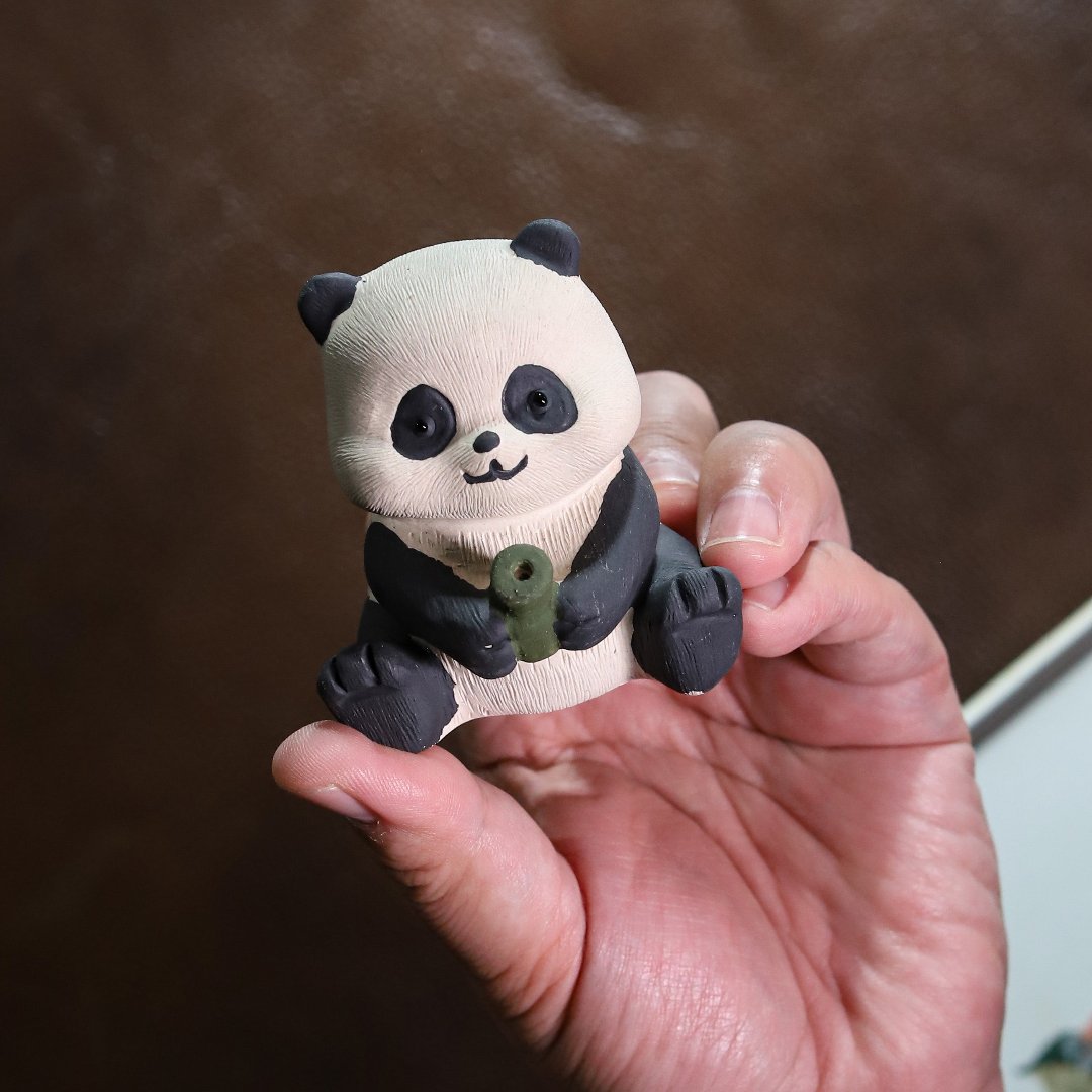 “Panda”