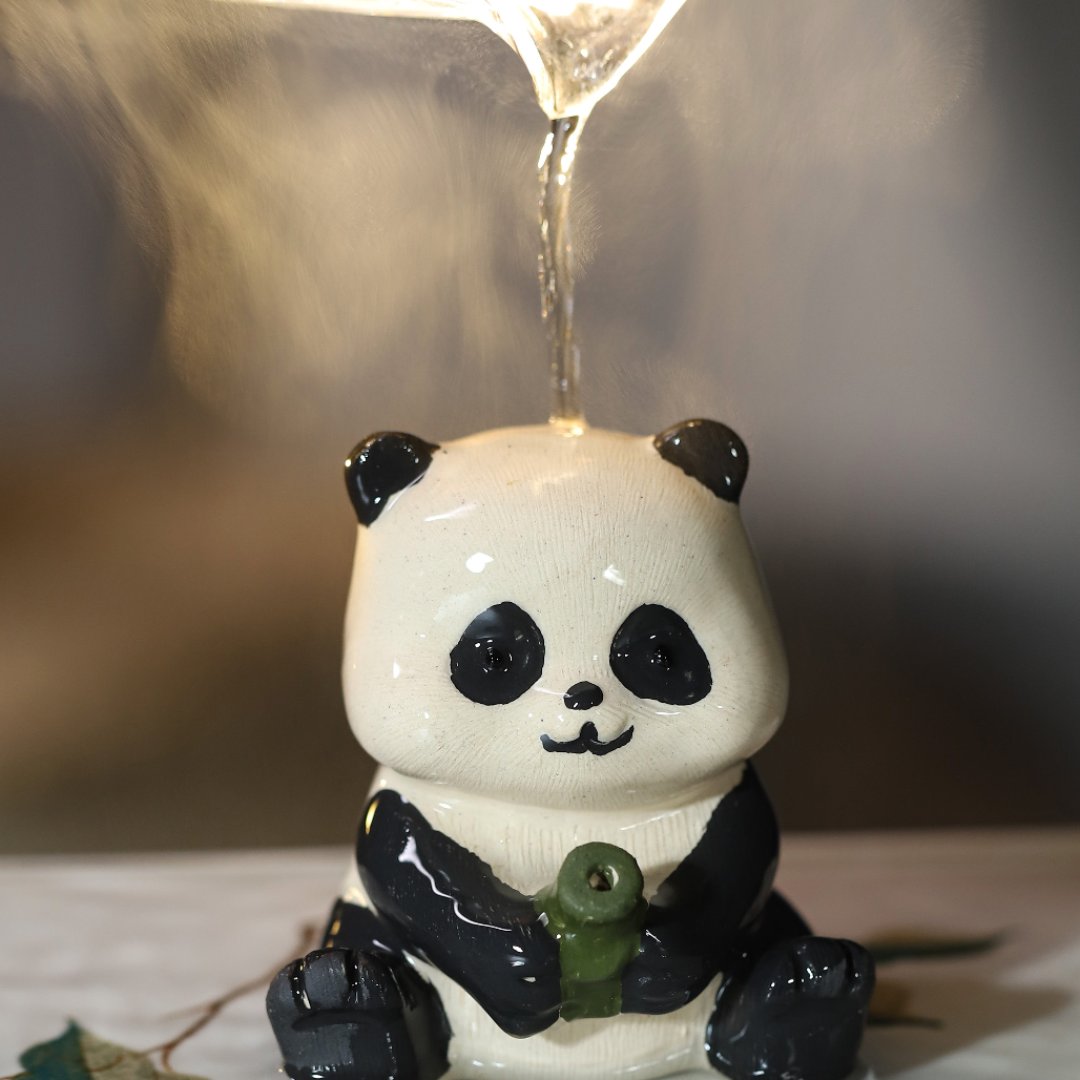 “Panda”