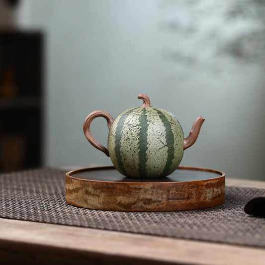 “Watermelon”teapot