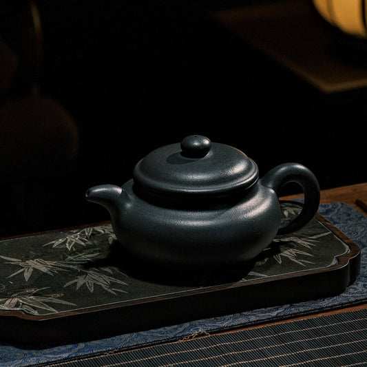 "Shouzheng" Fanggu pot